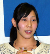 長谷川挨拶